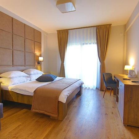 Hotel Olimp Zlatibor Eksteriør billede