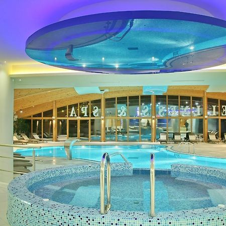 Hotel Olimp Zlatibor Eksteriør billede