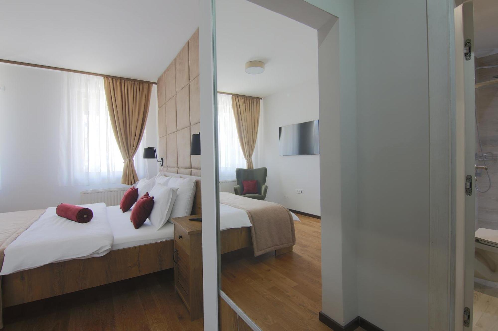 Hotel Olimp Zlatibor Eksteriør billede