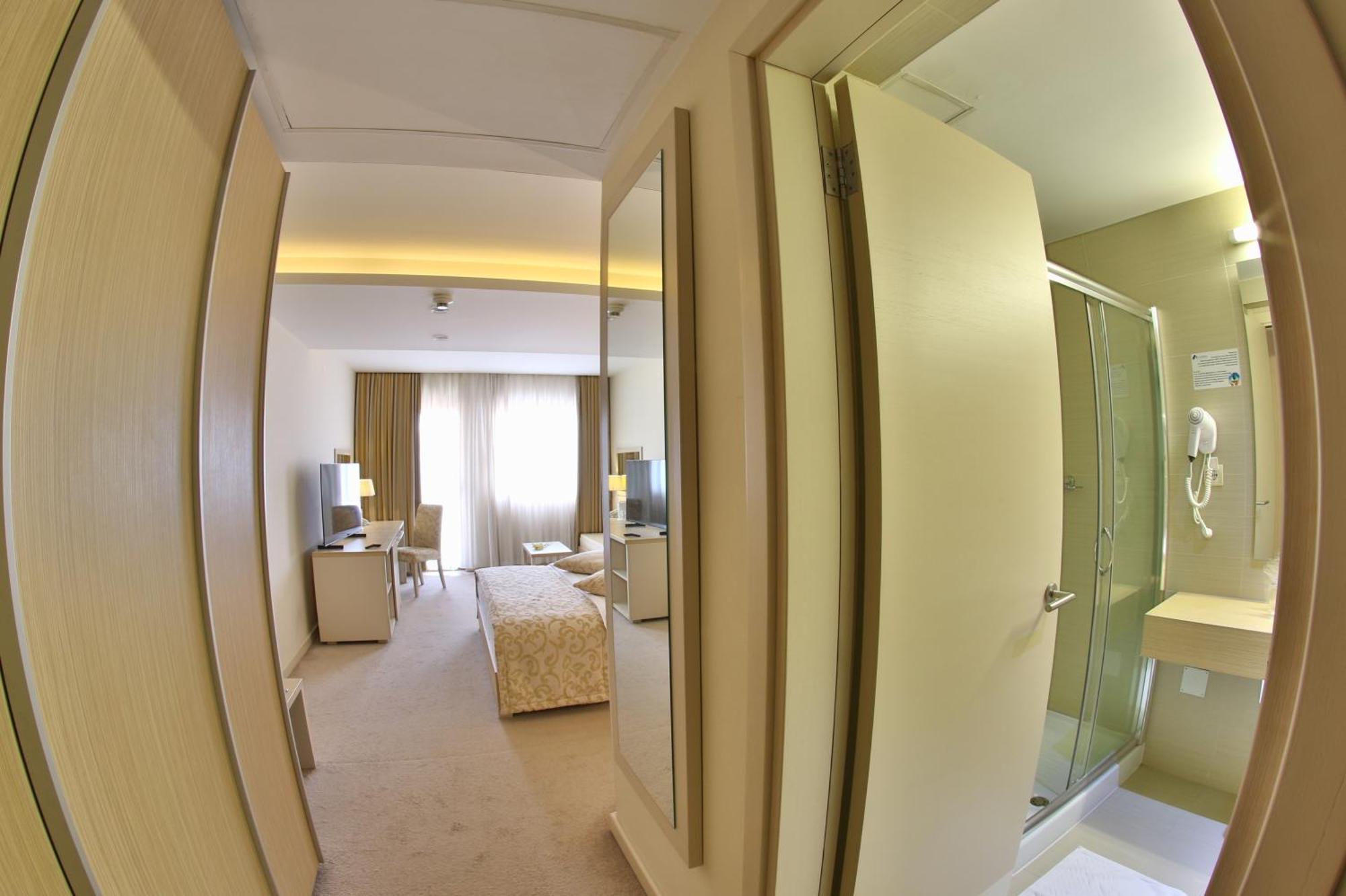 Hotel Olimp Zlatibor Eksteriør billede