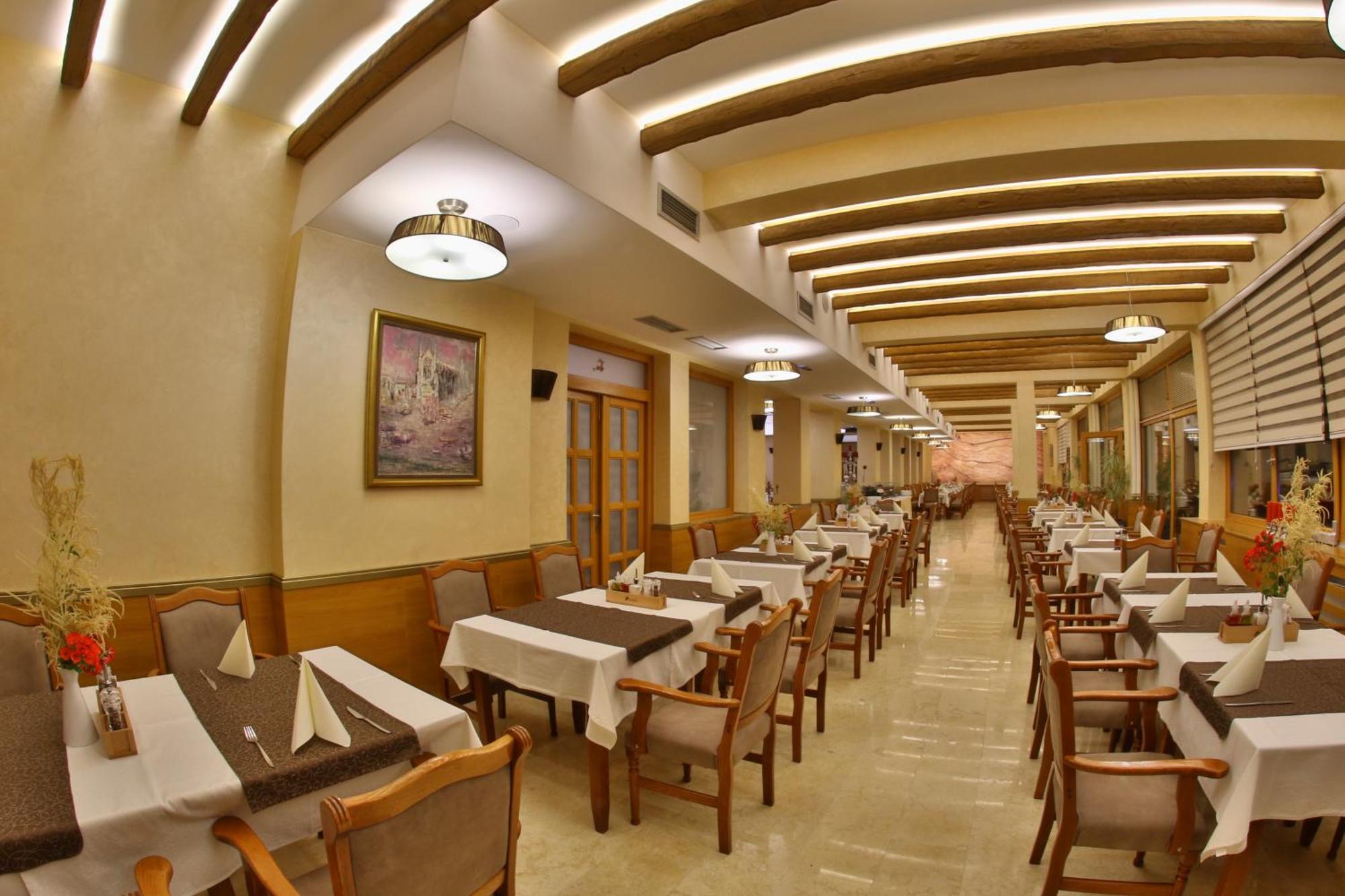 Hotel Olimp Zlatibor Eksteriør billede