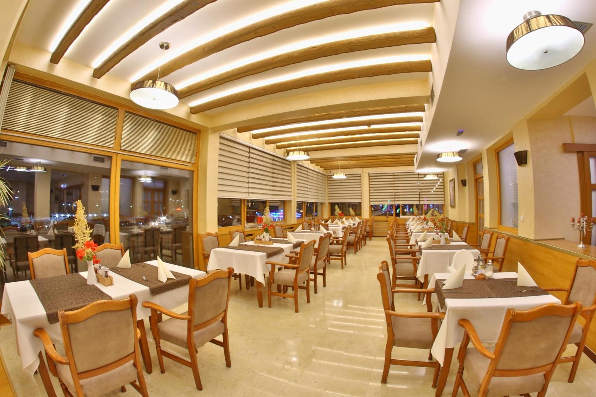 Hotel Olimp Zlatibor Eksteriør billede