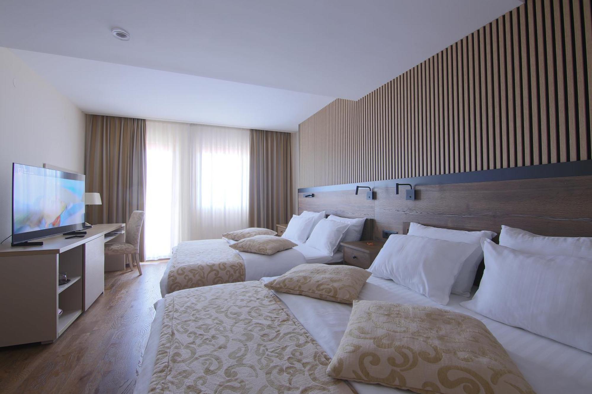 Hotel Olimp Zlatibor Eksteriør billede