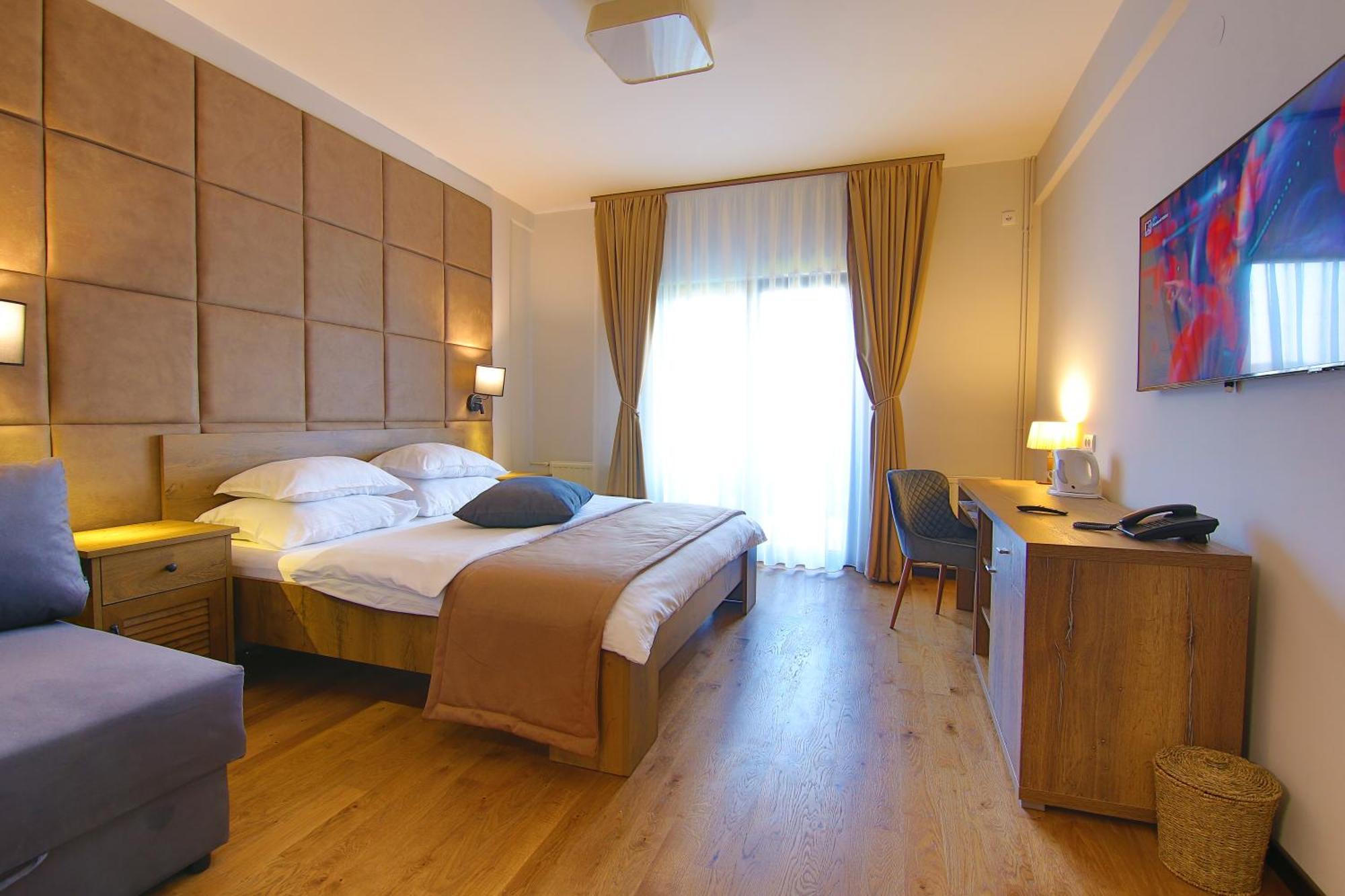 Hotel Olimp Zlatibor Eksteriør billede