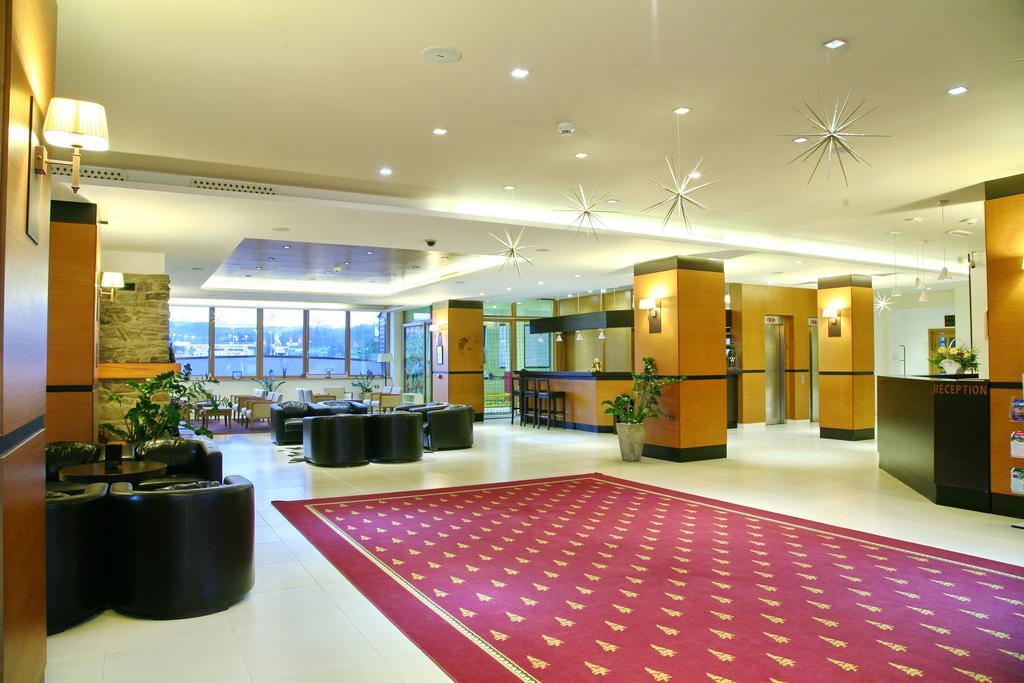 Hotel Olimp Zlatibor Eksteriør billede