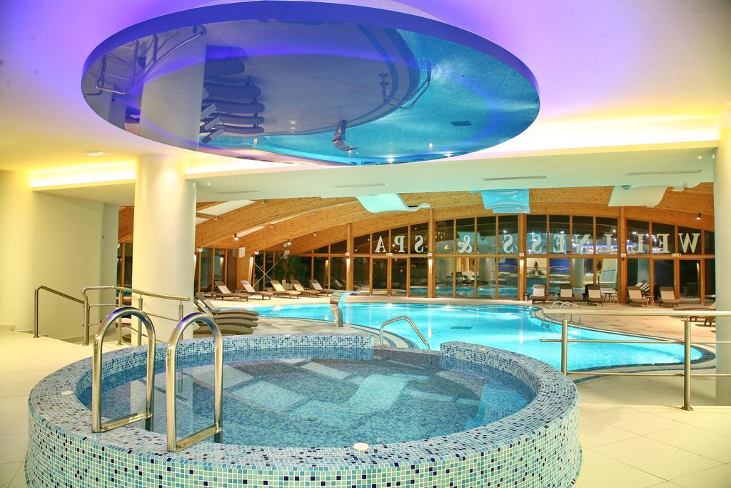 Hotel Olimp Zlatibor Eksteriør billede