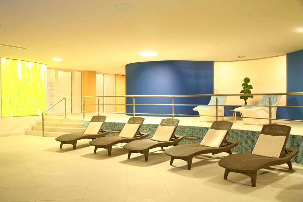 Hotel Olimp Zlatibor Eksteriør billede