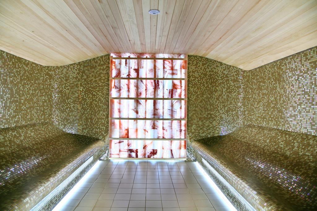 Hotel Olimp Zlatibor Eksteriør billede