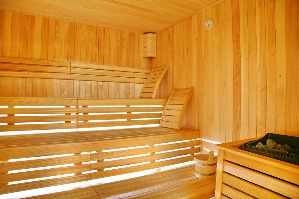 Hotel Olimp Zlatibor Eksteriør billede