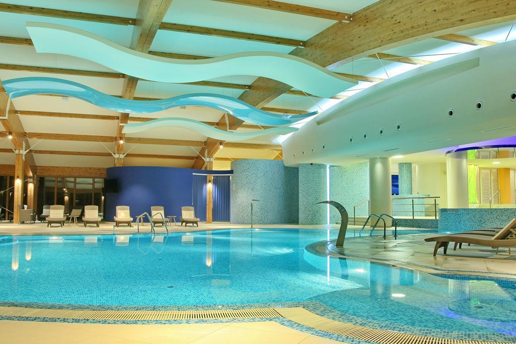 Hotel Olimp Zlatibor Eksteriør billede