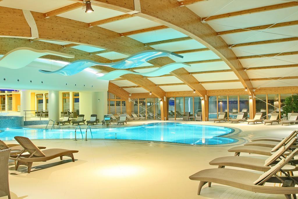 Hotel Olimp Zlatibor Eksteriør billede