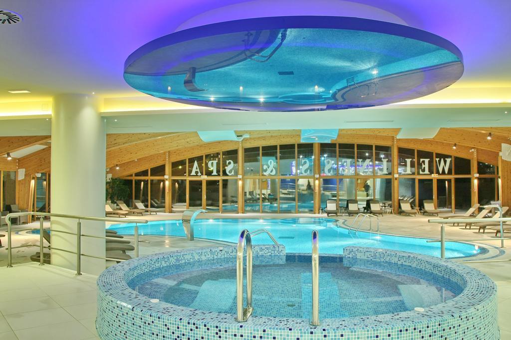 Hotel Olimp Zlatibor Eksteriør billede