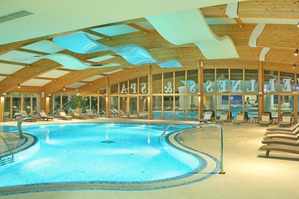 Hotel Olimp Zlatibor Eksteriør billede